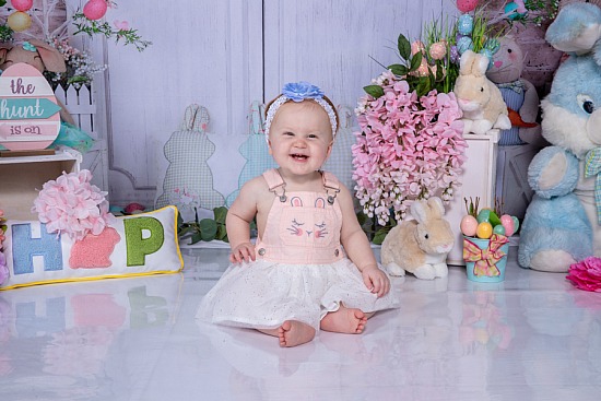 Easter Mini Sessions