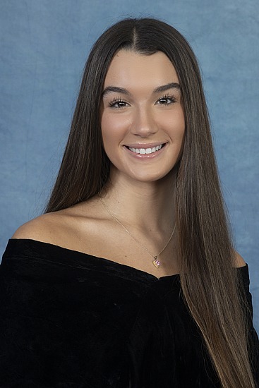 Madison Gilmour