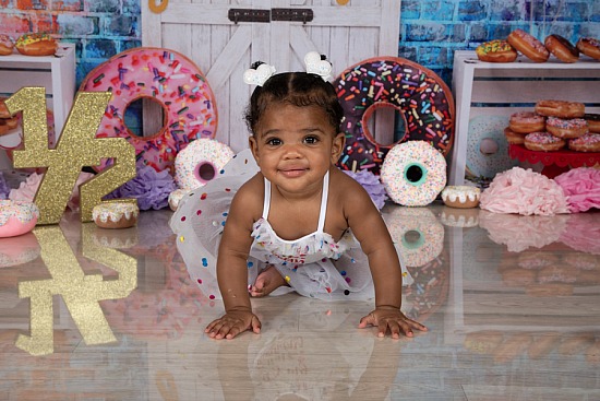 Cinderela - 6 Months 06-06-2025