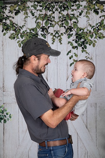 Dory - Daddy & Me 06-07-2025