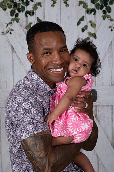 Jonathan - Daddy & Me 06-08-2025