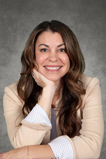 Tiffani - Professional Headshot 06-12-2025