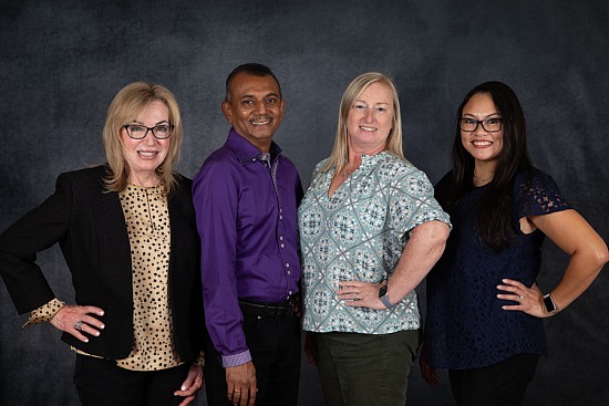 Florida Breast Cancer Foundation - Corporate Headshot 06-13-2025