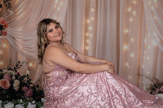 Ashly - Quinceañera 02-21-2026