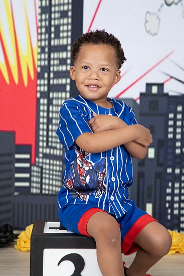 Marlene - Kids & Teens 03-05-2026