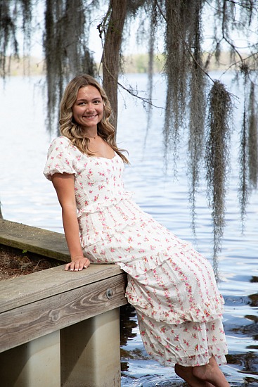 Allie - Senior 03-10-2026