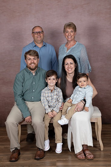 Molly - Family Portrait 03-11-2026