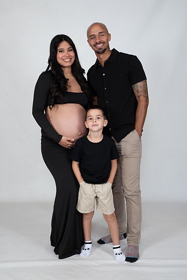 Candela - Maternity 03-11-2026