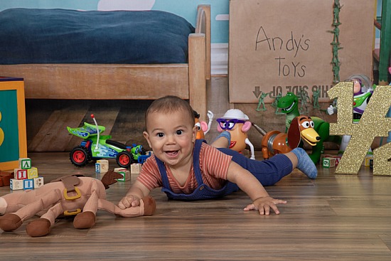 Elizabeth - 6 Month 03-13-2026