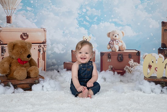 Shane - Cake Smash 03-14-2026