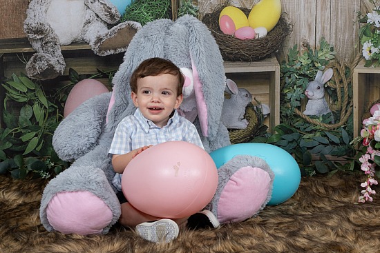 Dory - Easter Mini Session 03-14-2026