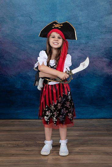 Christie Garcia - Kids and Teens 03-16-2026