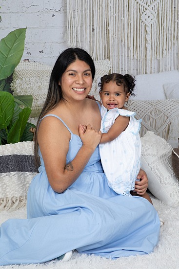 Jonathan - Mommy & Me 04-26-2026