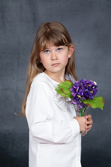 Charlene - Kids & Teens 05-23-2026