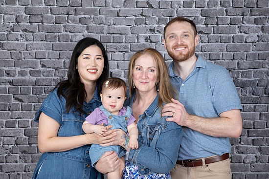 Corey - Family Portrait 06-03-2026