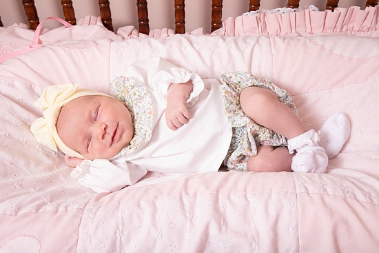 Hayley - Newborn 08-21-2026