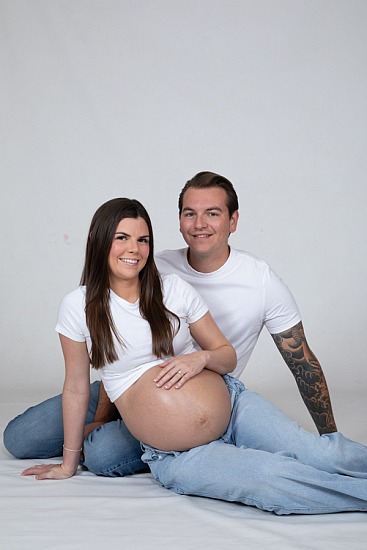 Shelby - Maternity 08-22-2026