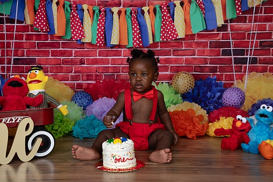 Tykecia - Cake Smash 08-29-2026