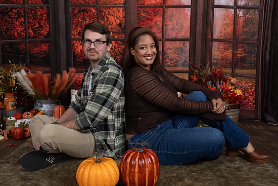 Bree - Fall Session 10-15-2026