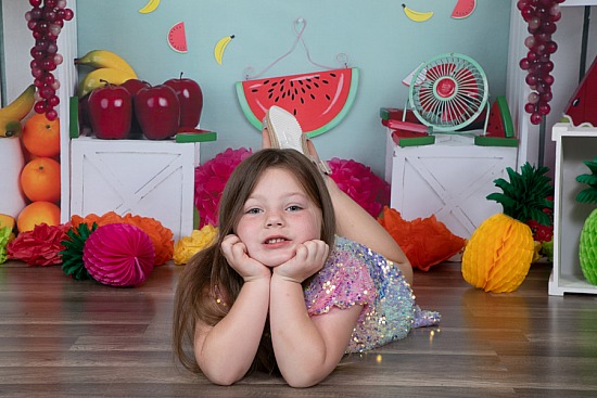 Denise  - Kids & Teens 10-16-2026