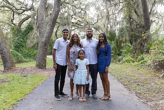 Geeta - Graduation 10-25-2026