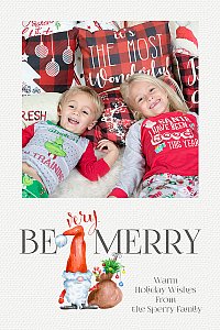 Be Very Merry 4x6 photo card.jpg