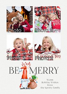 Be Very Merry 5x7 photo card.jpg
