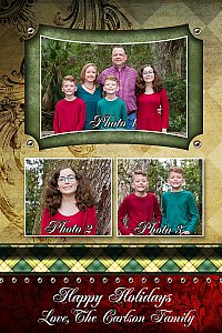 Christmas Couture 4x6 photo card.jpg