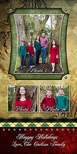 Christmas Couture 4x8 photo card.jpg