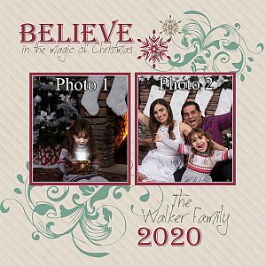 Christmas Magic 5x5 photocard.jpg