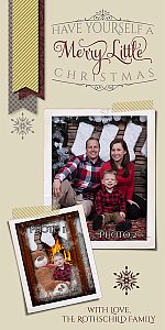 Merry Little Christmas Photo Card 4x8.jpg
