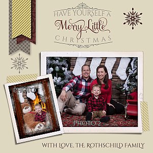 Merry Little Christmas Photo Card 5x5.jpg