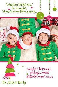 Whimsical Christmas Photo Card 4x6.jpg