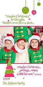 Whimsical Christmas Photo Card 4x8.jpg