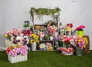 Flower's Cart.jpg