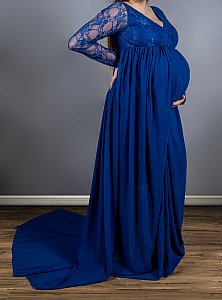 Chiffon & Lace Royal Blue.jpg